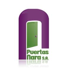 Puertas Nara S.A. - Arganda del Rey - Puertas de madera - Puertas lacadas -