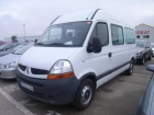 RENAULT MASTER 9 PLAZAS 120CV - mejor precio | unprecio.es