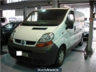 Renault Trafic Furgon 27 Corto Normal 1.9dCi - mejor precio | unprecio.es