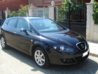 SEAT LEON 2.0 STYLANCE - MADRID - mejor precio | unprecio.es