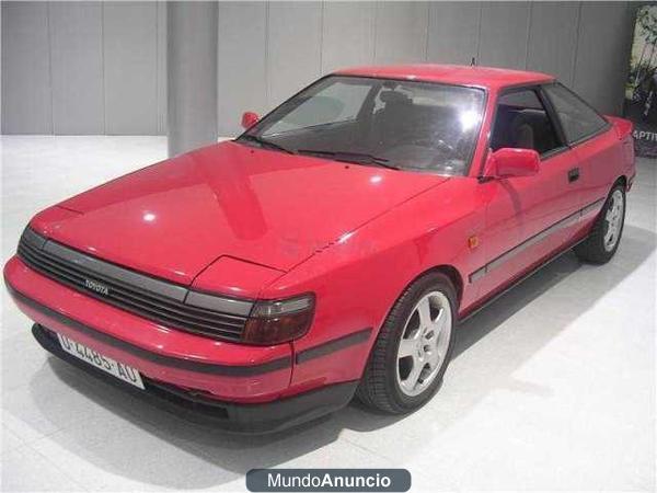 Toyota Celica CELICA 2.0 GTI
