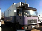 Trucks-Lkw MAN 18232 frigorifico trampilla - mejor precio | unprecio.es