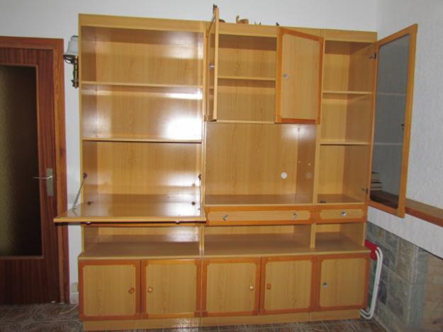 Vendo muebles de piso (castelldefels)