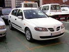 Venta de coche Nissan Almera 2.2 Dci Visia '05 en Madrid - mejor precio | unprecio.es