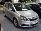 Venta de coche Opel Zafira 1.9 Cdti Enjoy 120 '07 en Madrid - mejor precio | unprecio.es