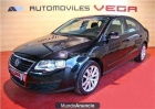 Volkswagen Passat 2.0 TDI 140cv Advance - mejor precio | unprecio.es