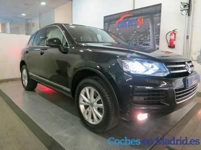 Volkswagen Touareg32 V6