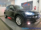 Volkswagen Touareg32 V6 - mejor precio | unprecio.es