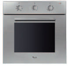 Whirlpool AKP 450/IX