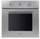 Whirlpool AKP 450/IX - mejor precio | unprecio.es