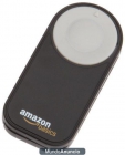 AmazonBasics - Mando inalámbrico para cámaras digitales SLR Nikon P7000, D3000 - mejor precio | unprecio.es