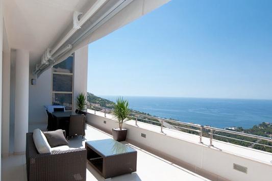 4 Dormitorio Apartamento En Venta en Altea, Alicante