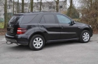 4x4 Mercedes ML280 CDI 4MATIC 7g tronic edición - mejor precio | unprecio.es