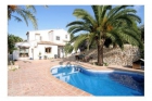 5 Dormitorio Finca En Venta en Benissa, Alicante - mejor precio | unprecio.es