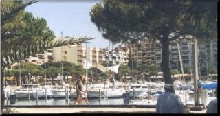 Apartamento : 4/4 personas - junto al mar - vistas a mar - carnon plage  herault  languedoc-rosellon  francia