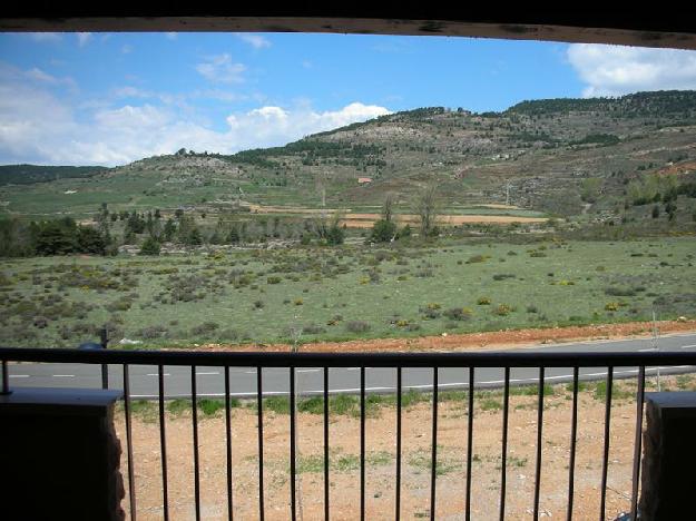 Apartamento en Alcalá de la Selva