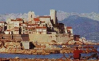 Apartamento en residencia : 4/5 personas - antibes alpes maritimos provenza - mejor precio | unprecio.es