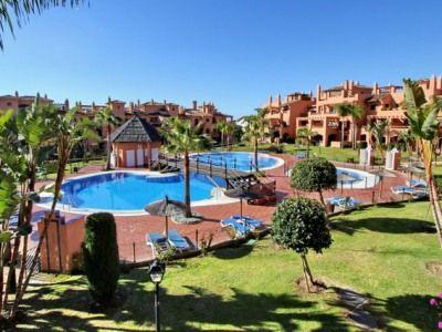 Apartamento en venta en Estepona, Málaga (Costa del Sol)