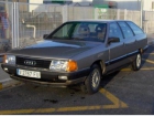AUDI 100 1800 CC TURBO DIESEL - VALENCIA - mejor precio | unprecio.es