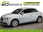 Audi A1 Attraction 1.6Tdi 90cv Stronic. Blanco Amalfi, Negro Brillante ,Azul Cumulo. Nuevo.Nacional. - mejor precio | unprecio.es