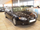 AUDI A6 2.0 TDIE 136CV DPF - mejor precio | unprecio.es