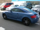AUDI TT 1.8 225 CV QUATRRO - ZARAGOZA - mejor precio | unprecio.es