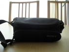 Bolsa sony Lcs u5 - mejor precio | unprecio.es