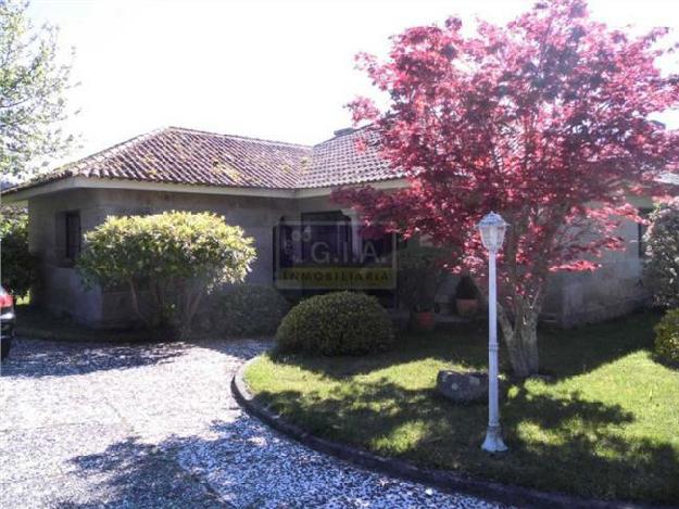 Casa en Nigrán