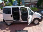 Citroën Nemo Combi 1.4 HDi SX Plus - mejor precio | unprecio.es
