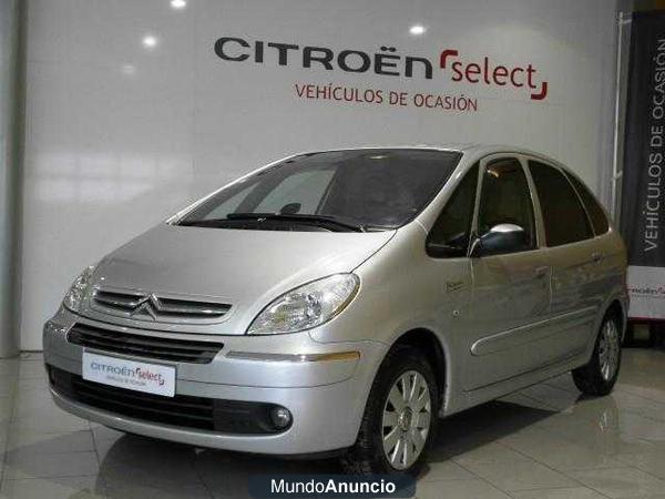 Citroën Xsara Picasso Hdi 110 Exclusive