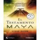 El testamento maya - mejor precio | unprecio.es