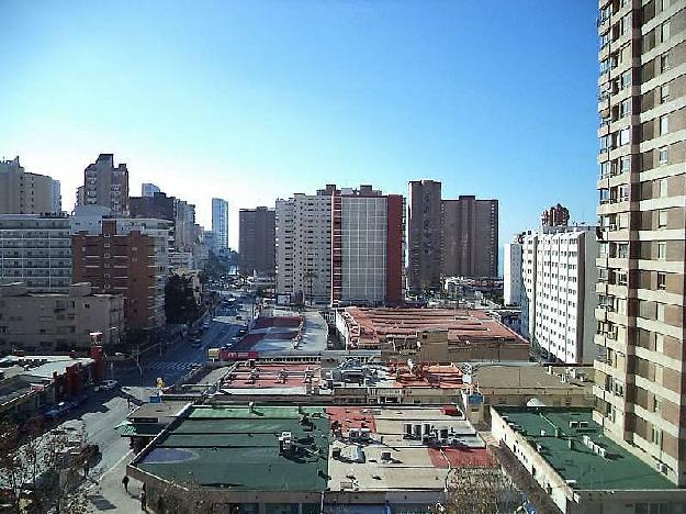 Estudio en Benidorm