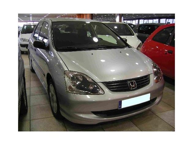 FORD FOCUS C-MAX 1.8 TDCI