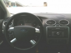 Ford Focus Wagon 2.0TDCi S - mejor precio | unprecio.es