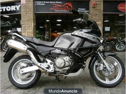 Honda varadero 1000