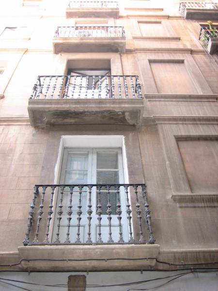 Loft en Barcelona