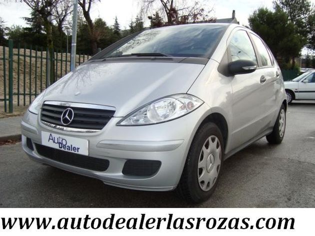 MERCEDES A 150