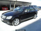 Mercedes-Benz C 320 CDI Elegance - mejor precio | unprecio.es