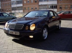 MERCEDES CLK AUTOMATICO 2002 Y 104.000.-KMS POR 7.500.-€ * URGE SUS VENTA * MADRID VALLECA - mejor precio | unprecio.es