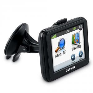 Navegador GPS Garmin NUVI 30 - A estrenar -