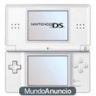 Nintendo Ds Lite - mejor precio | unprecio.es