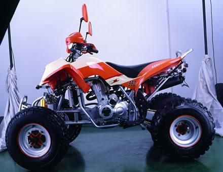 NUEVO QUAD ATV BASHAN 250CC, 2 PLAZAS, MATRICULABLE