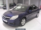 Opel Vectra CDTI 120 Elegance 6v 5p - mejor precio | unprecio.es