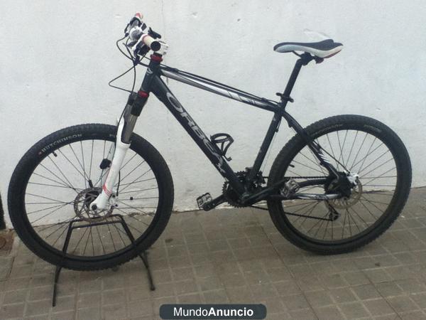 Orbea Sport Sate Ed. Limitada 2011