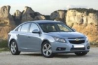 Paragolpes Chevrolet Cruze,delantero.Gama 2009.rf 466/75 - mejor precio | unprecio.es