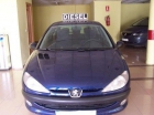 PEUGEOT 206 206 XT - Ciudad Real - mejor precio | unprecio.es