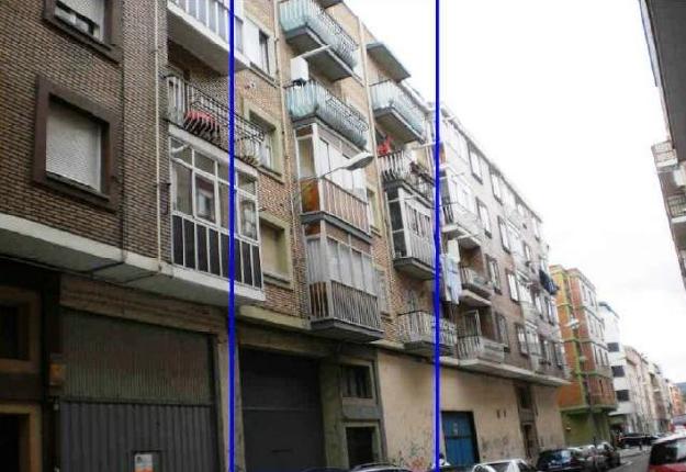 Piso en Miranda de Ebro