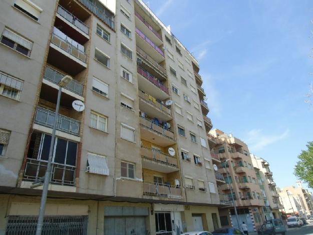 Piso en Tortosa