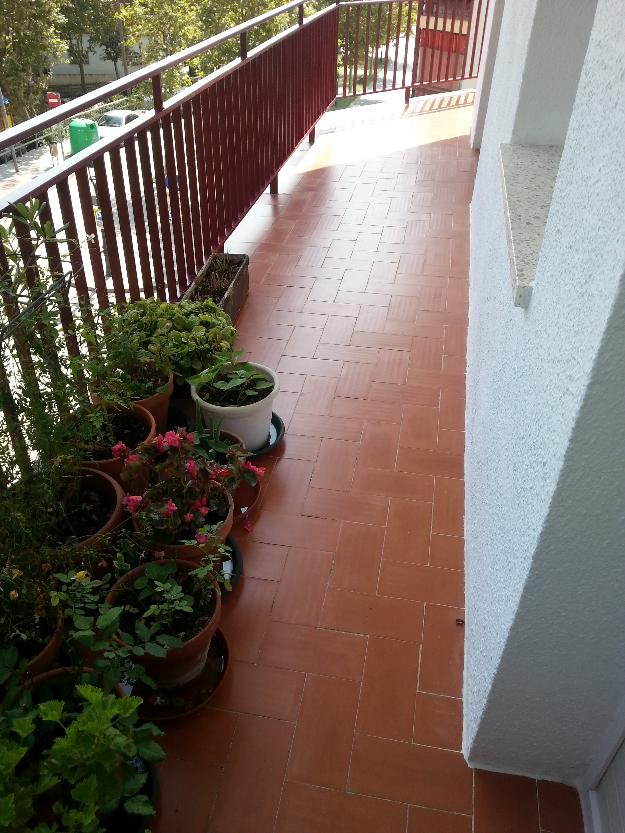 Piso muy cerca de la playa