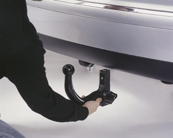 REMOLQUES Y ENGANCHES PARA COCHES